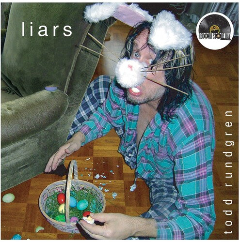 Rundgren, Todd - Liars