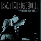 Cole, Nat King - Live At The Blue Note Chicago