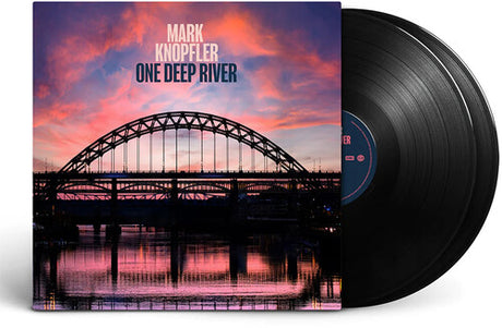 Knopfler, Mark - One Deep River