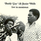 Guy, Buddy - Live At Montreux