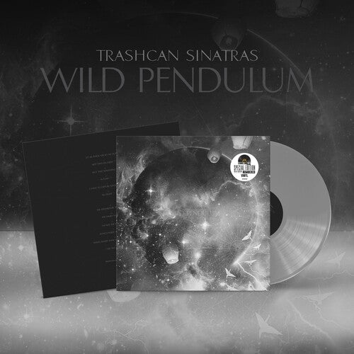 Trashcan Sinatras - Wild Pendulum