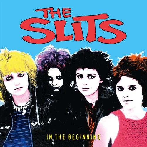 Slits, The - In The Beginning