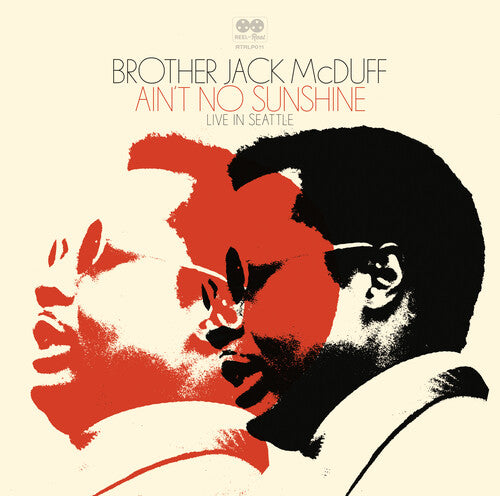 McDuff, Brother Jack - Ain't No Sunshine