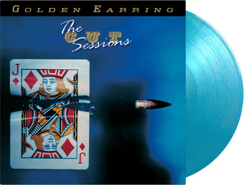 Golden Earring - The Cut Sessions