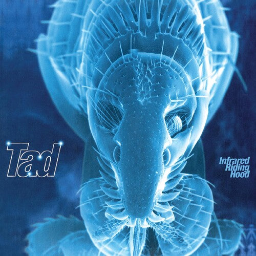 Tad - Infrared Riding Hood