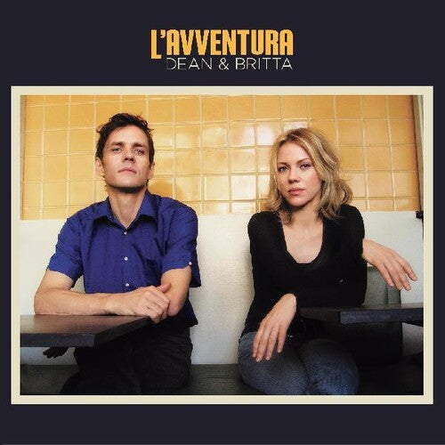 Dean & Britta - L'Avventura (DELUXE EDITION)