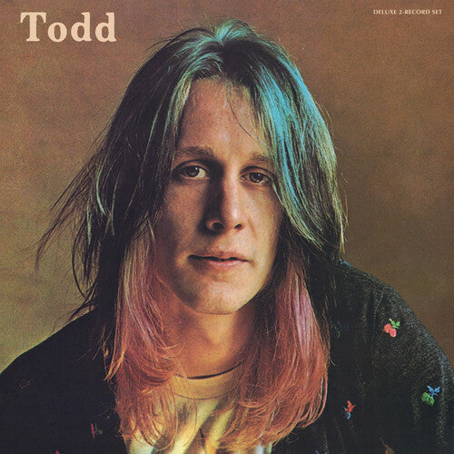 Rundgren, Todd - Todd (RSD24)