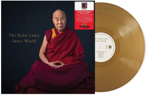 Dalai Lama, The - Inner World