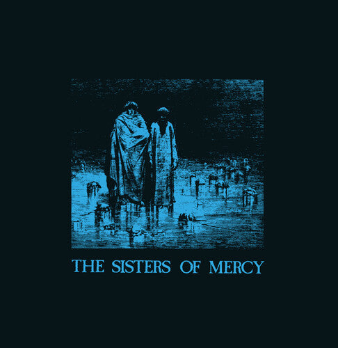 Sisters of Mercy - Body and Soul / Walk Away