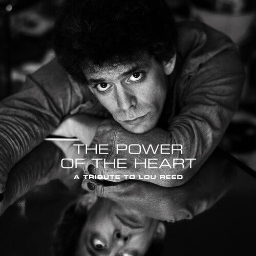 Various - The Power of the Heart: Tribute to Lou Reed