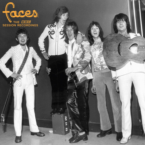 Faces - The BBC Session Recordings