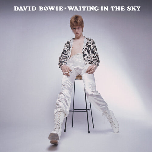 Bowie, David - Waiting in the Sky