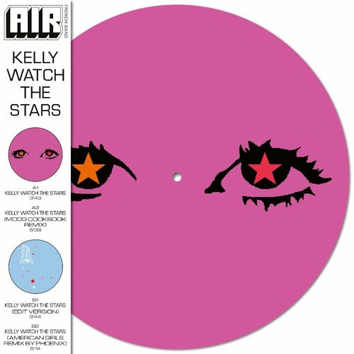 AIR - Kelly Watch the Stars