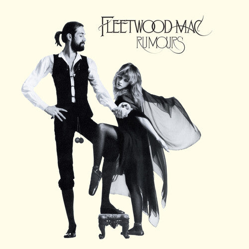 Fleetwood Mac - Rumours (Pic Disc)