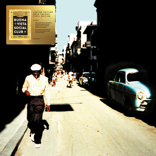 Buena Vista Social Club - Buena Vista Social Club (25th Anniv)