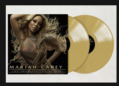 Carey, Mariah - Emancipation Of Mimi