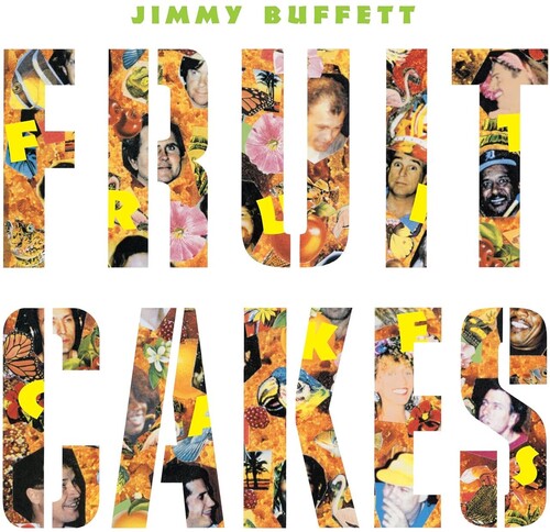 Buffett, Jimmy - Fruitcakes