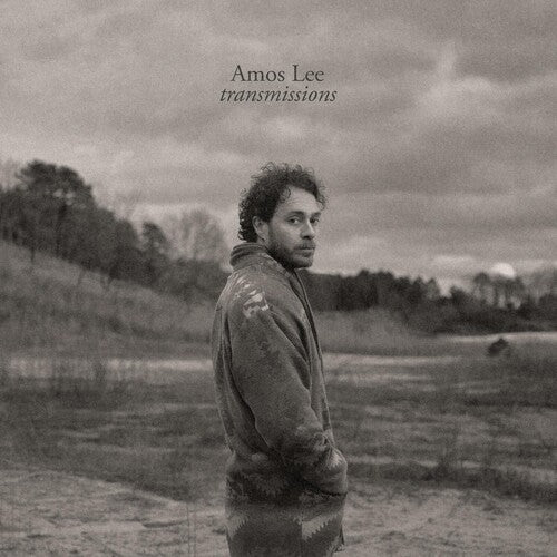 Lee, Amos - Transmissions