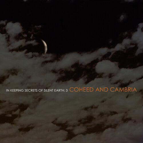 Coheed and Cambria top Record