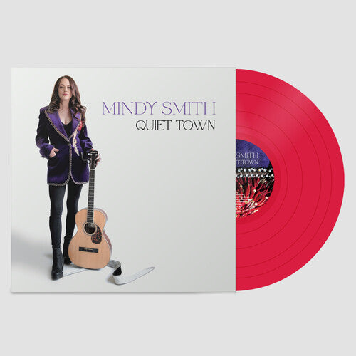 Smith, Mindy - Quiet Town