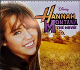 Hannah Montana - Soundtrack