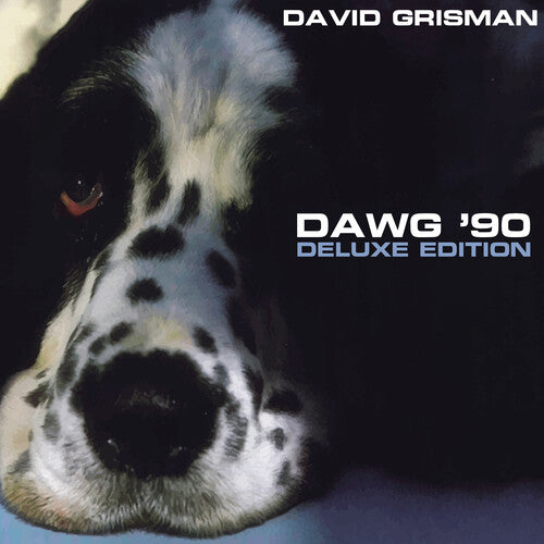 Grisman, David - Dawg '90