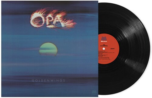 Opa - Goldenwings