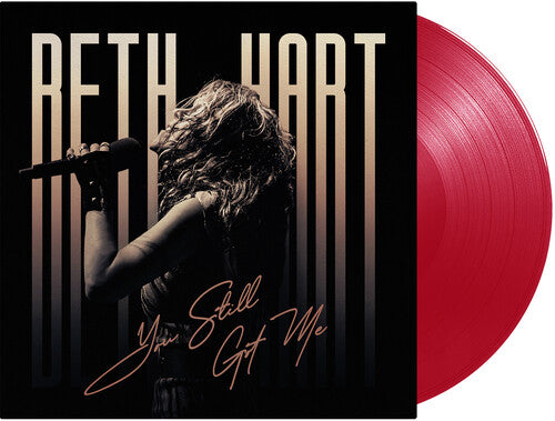 Hart, Beth - You Still Got Me