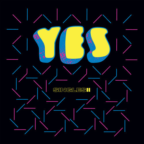 Yes - Singles 2