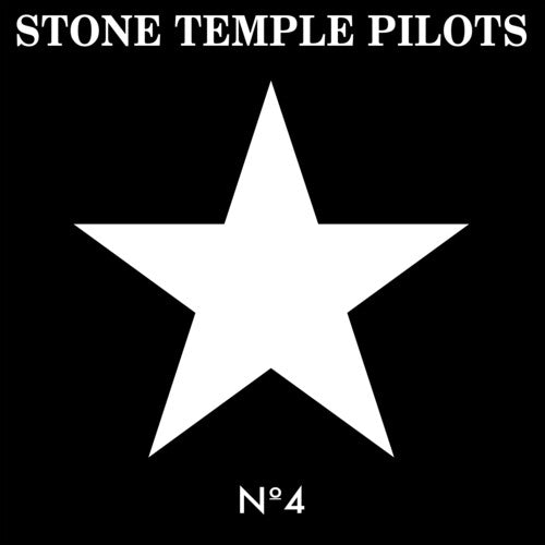 Stone Temple Pilots - No. 4