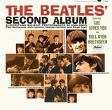 Beatles, The - Second Album (Mono)