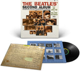 Beatles, The - Second Album (Mono)