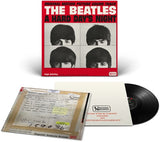 Beatles, The - A Hard Day's Night (Mono)