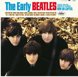 Beatles, The - The Early Beatles (Mono)