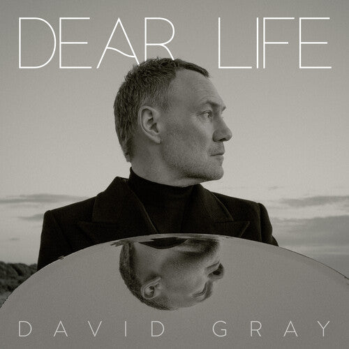 Gray, David - Dear Life