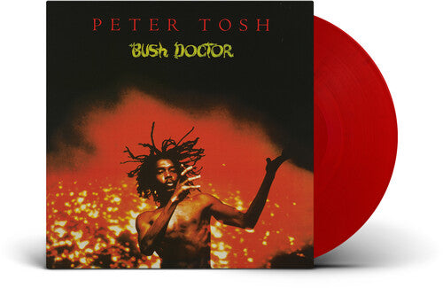 Tosh, Peter - Bush Doctor