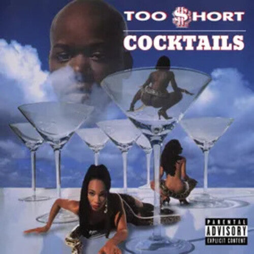 Too $hort - Cocktails