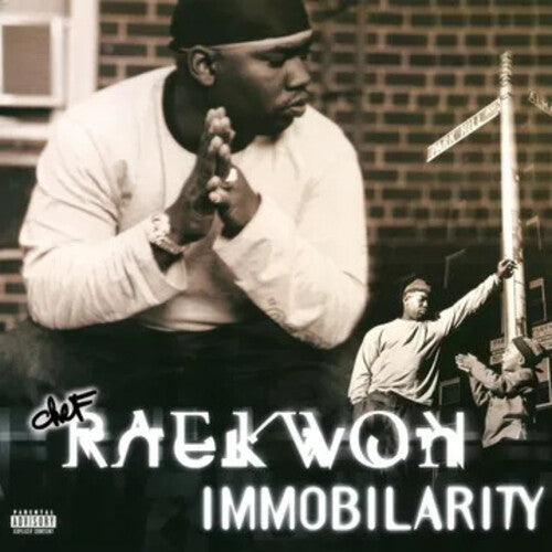 Raekwon - Immobilarity