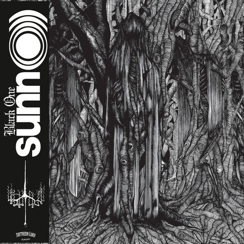 Sunn O))) - Black One