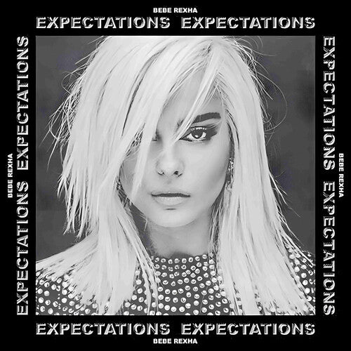 Rexha, Bebe - Expectations