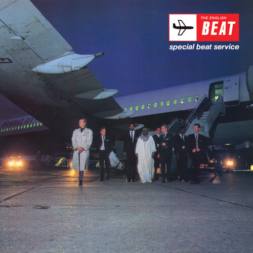 English Beat - Special Beat Service Deluxe