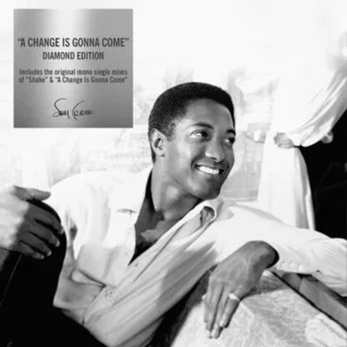 Sam Cooke - Change Is Gonna Come: Diamond Edition, Vinyl LP, BFRSD ...