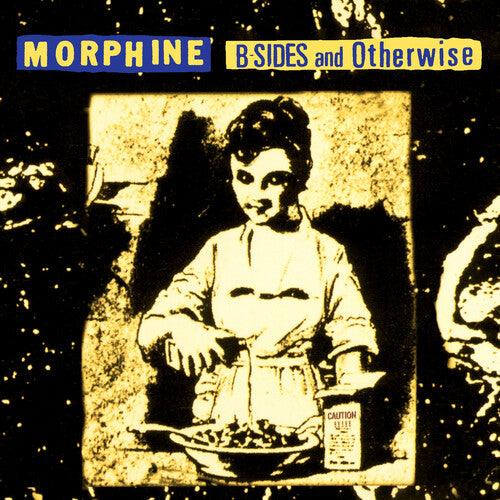 Morphine - B-sides And Otherwise