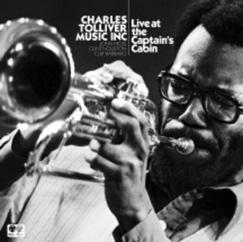 Tolliver, Charles - Live At The Captain's Cabin