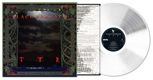 Black Sabbath - Tyr