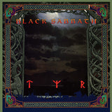 Black Sabbath - Tyr