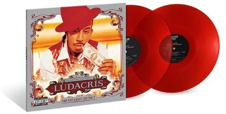 Ludacris - The Red Light District