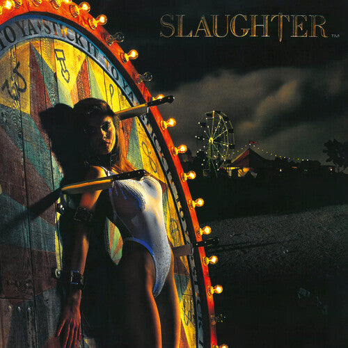 Slaughter - Stick It to Ya