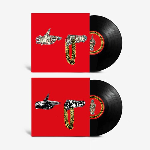 Run The Jewels - 2