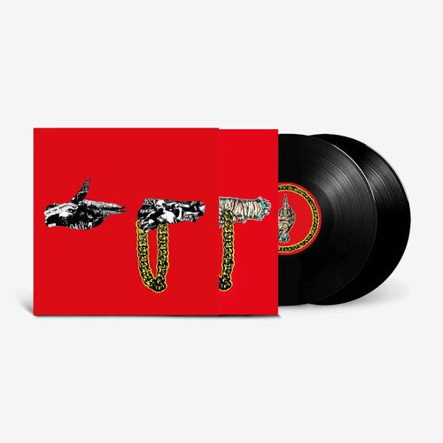 Run The Jewels - 2